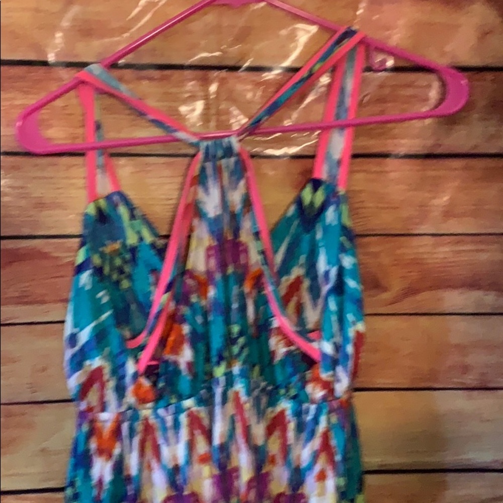 Tank top - Picture 2 of 2